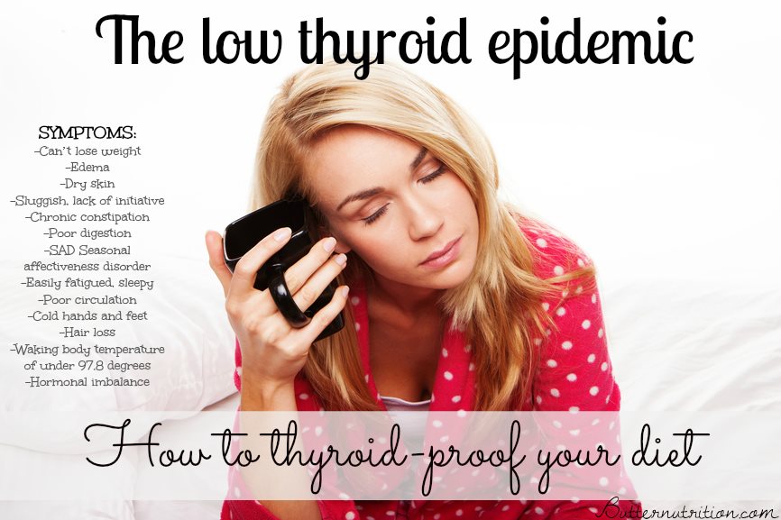 Does Thyroid Medication Cause Weight Loss